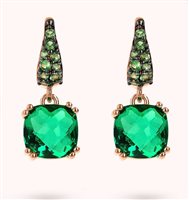 Boucles d'oreilles Bronzallure Femme in Bronze WSBZ02182.EM